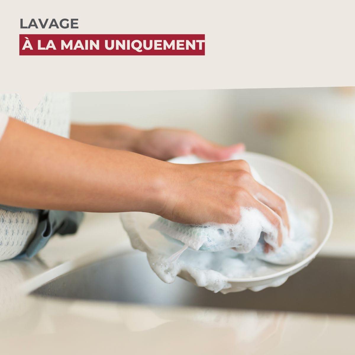 Fackelmann 31760 Planche à pizza, planche en bois, planche à découper, planche ronde, Bois, 30 cm, Marron 1