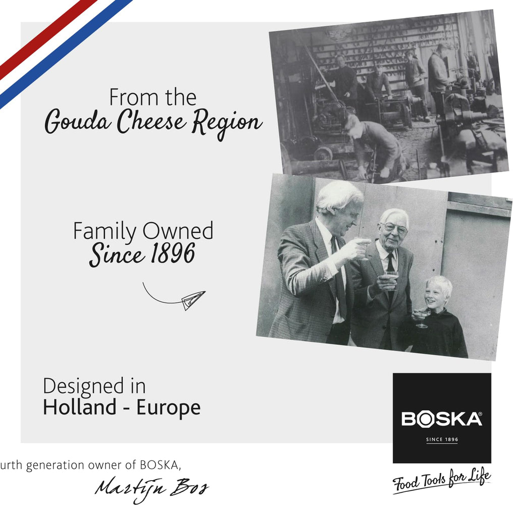 Lavable au lave-vaisselle/Roulette/Ne remue pas/Acier inoxydable/Léger