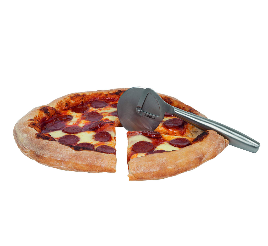 Lavable au lave-vaisselle/Roulette/Ne remue pas/Acier inoxydable/Léger